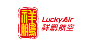 lucky air logo