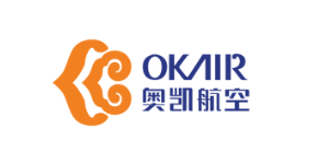 ok air logo