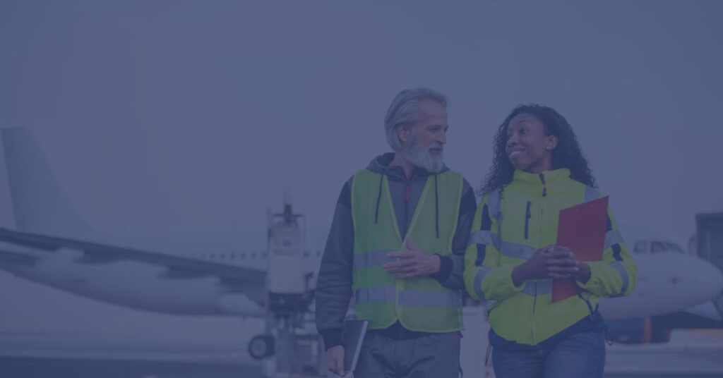 The Impact of Quality Staff on Efficient Flight Operations (2)