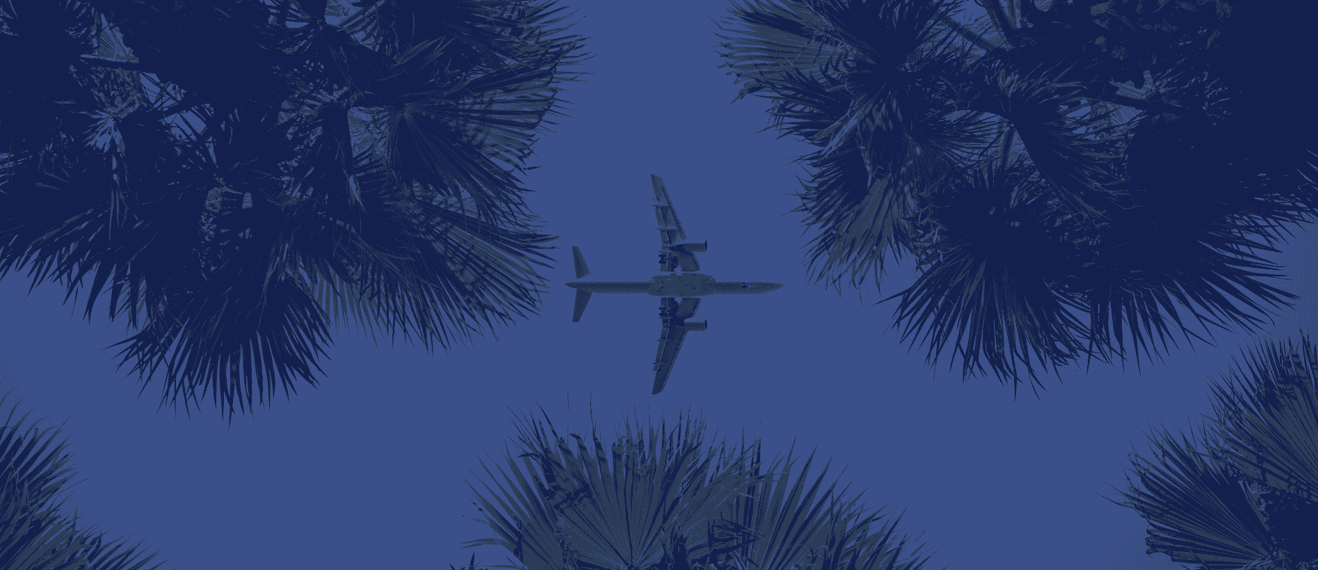 Repossession & Ferry Flights