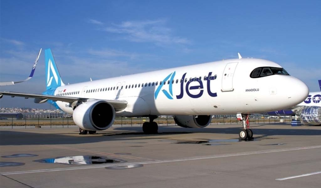 ajet pilot jobs