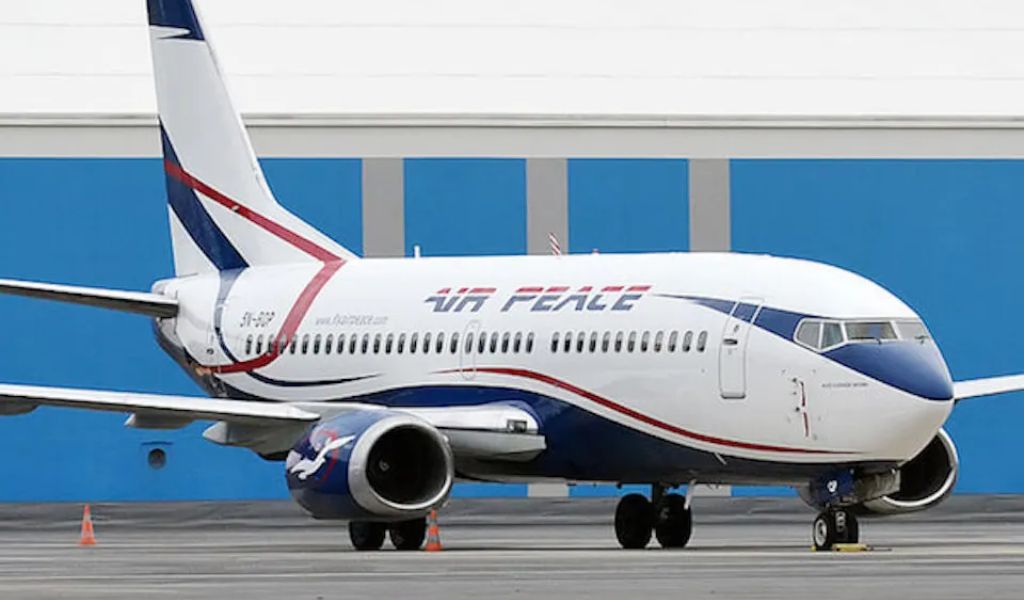 air peace