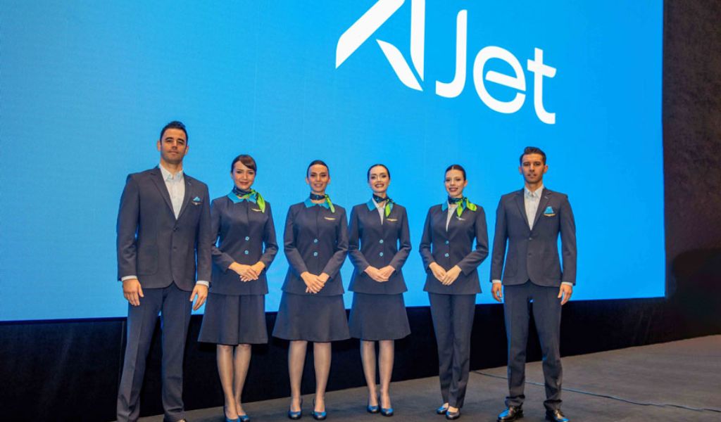 Ajet Pilots