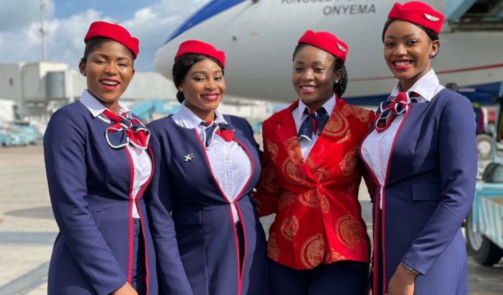 air peace crew