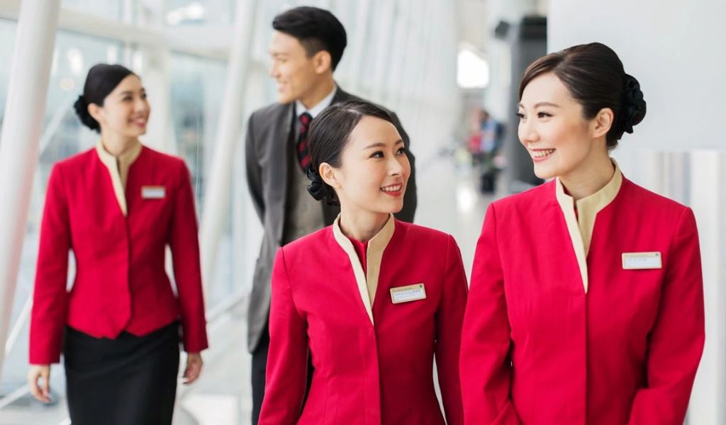 cathay pacific pilot Jobs