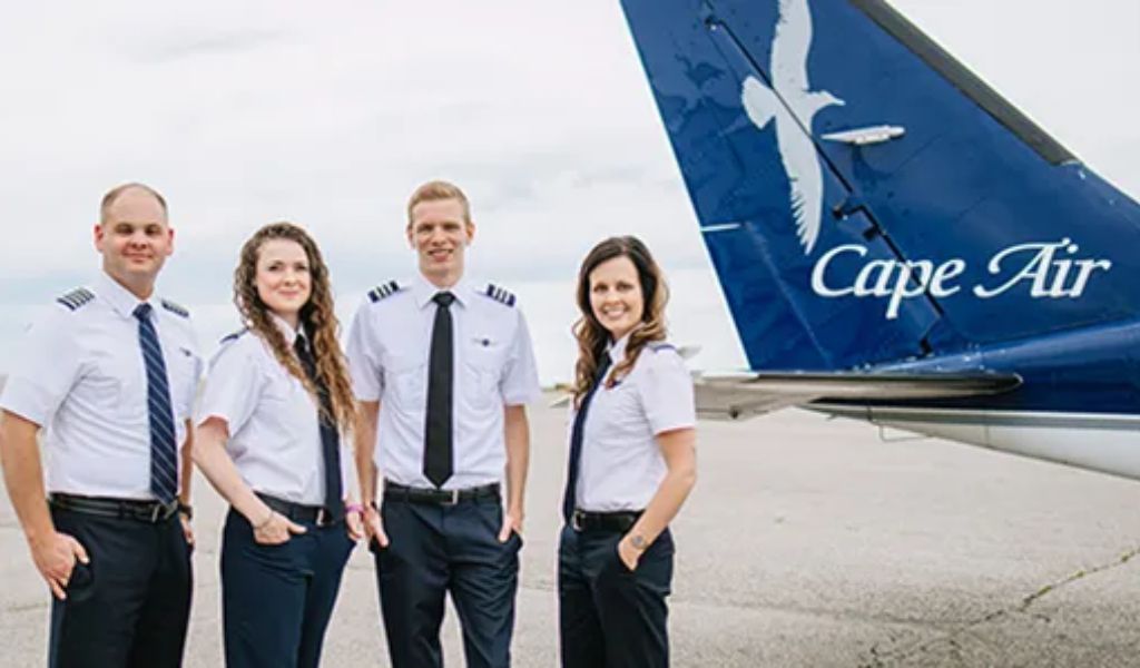 Cape Airlines