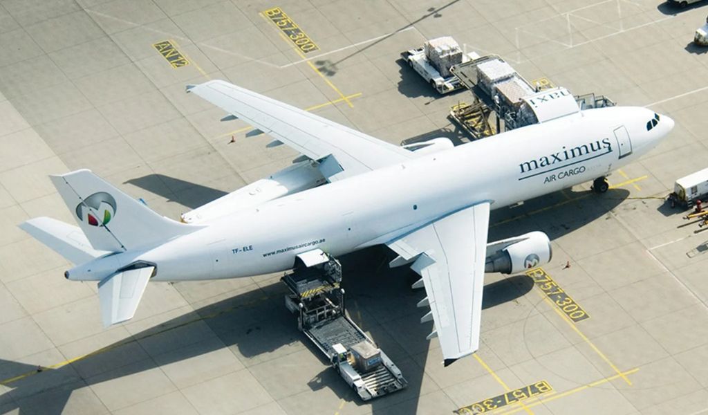 A300 (Cargo)