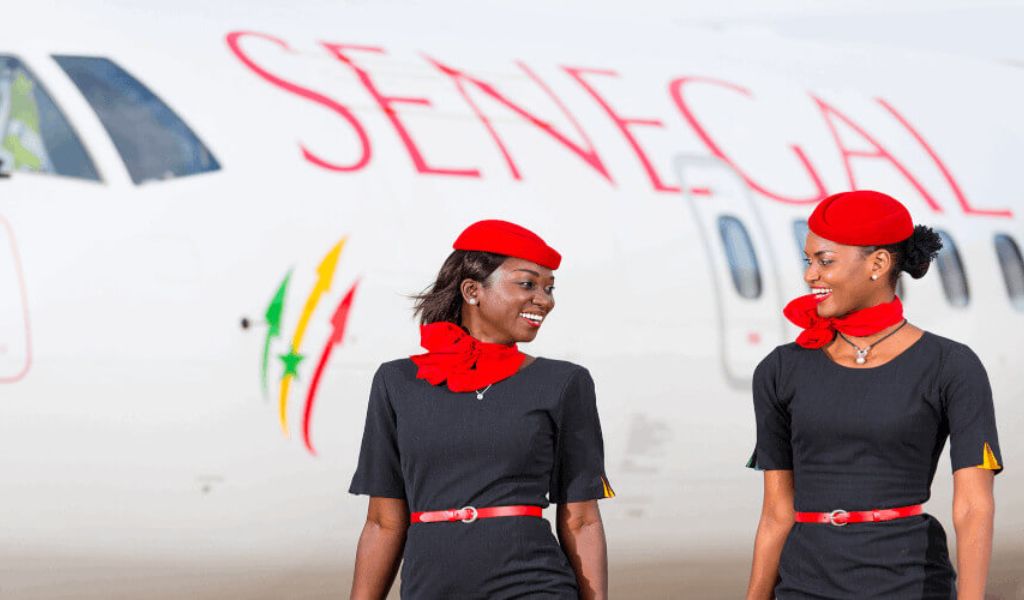 Living and Working in Senegal