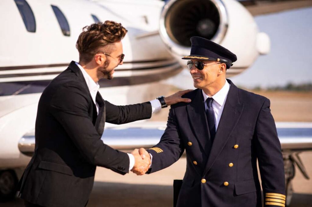 Hiring Contract Pilots