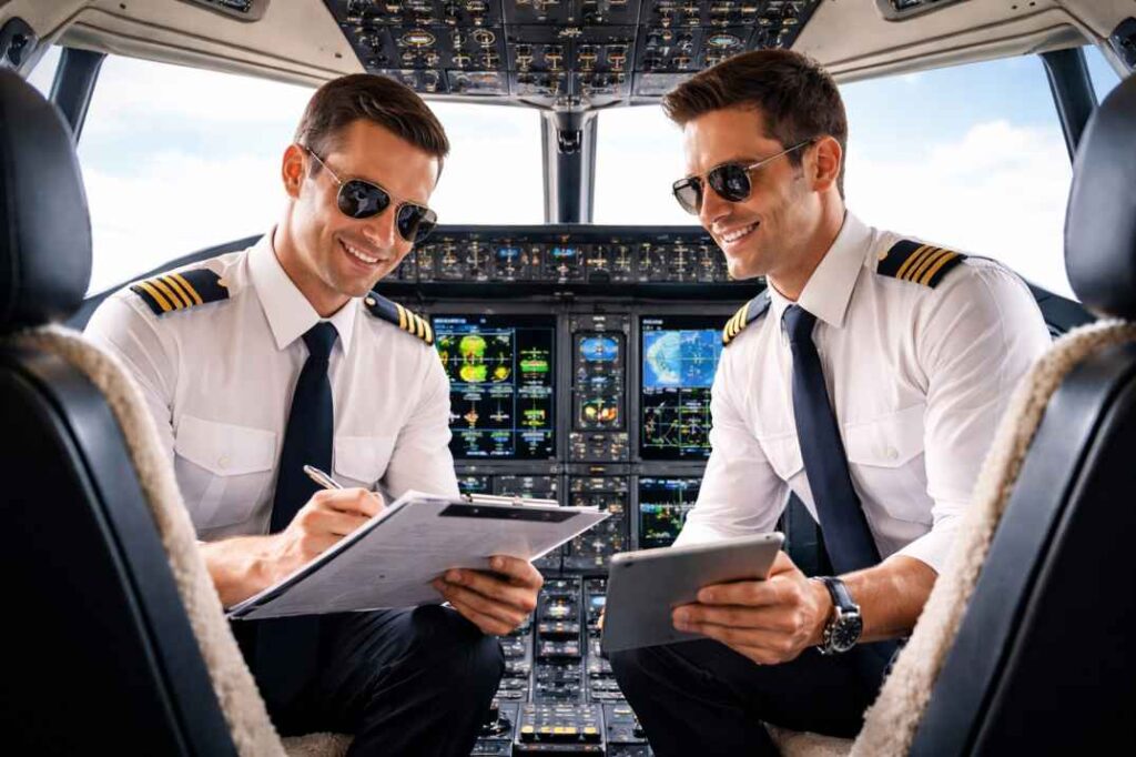 Is It Legal to Use Contract Pilots in the USA?