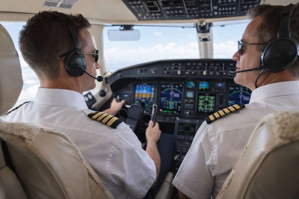 Emergency Pilot Coverage