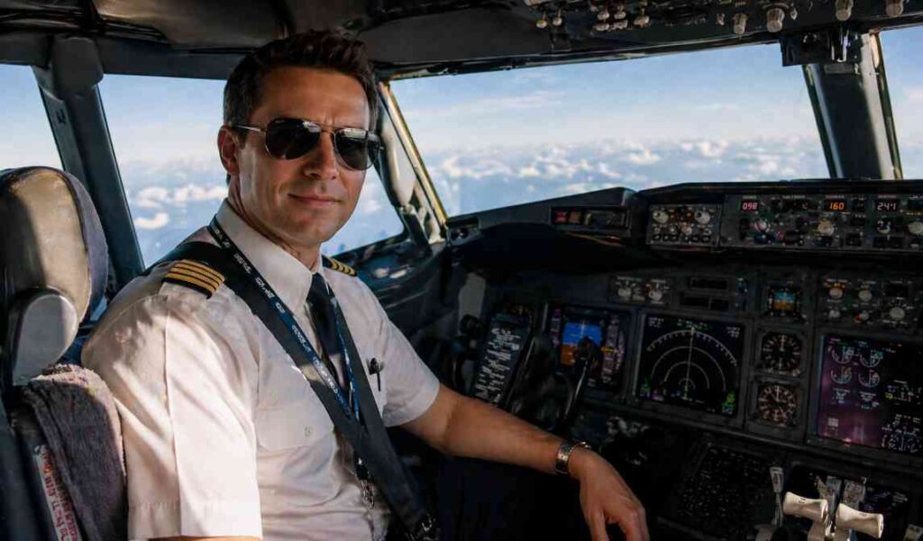 boeing pilots jobs