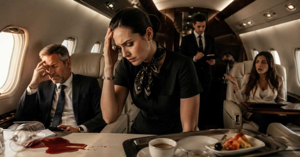 True Cost of a Bad Cabin Crew Hire
