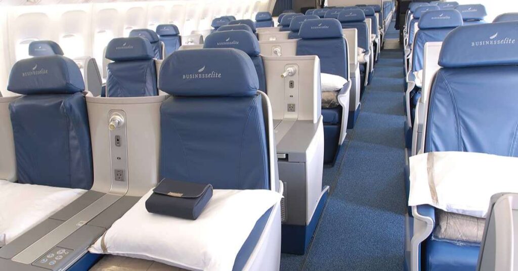 boeing 767