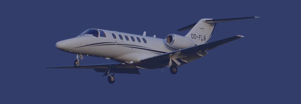 Citation CJ Series & M2 aircraft