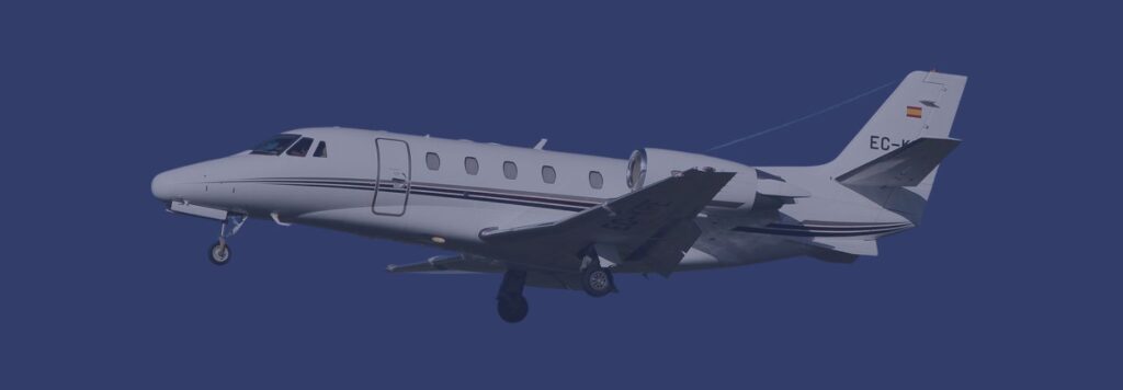 Citation Excel/XLS/XLS aircraft
