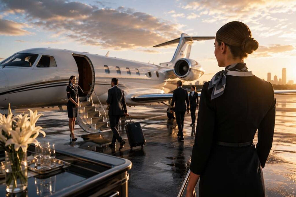 Rise of the Fractional and Charter Market