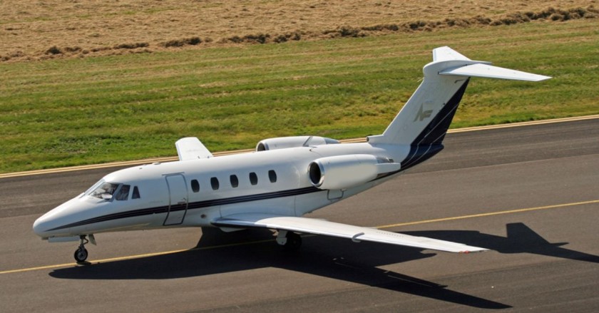 Cessna Citation III/VI/VII