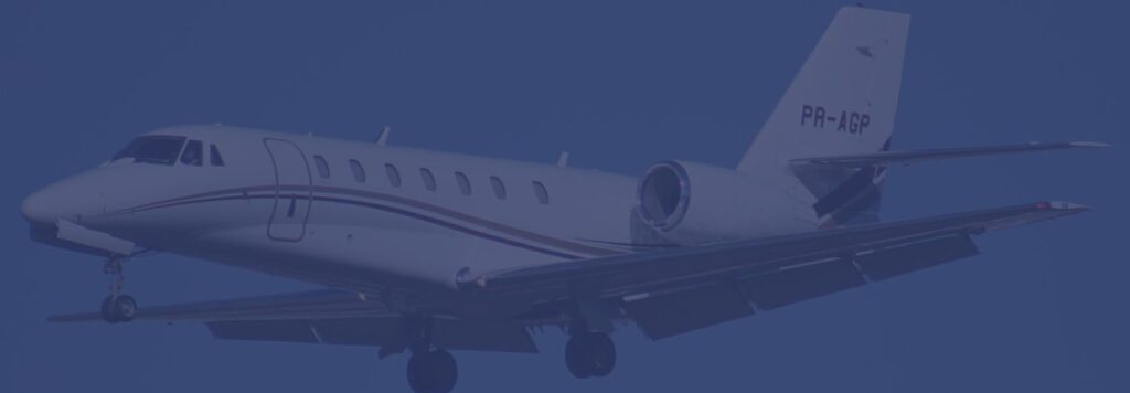 Cessna Citation Sovereign