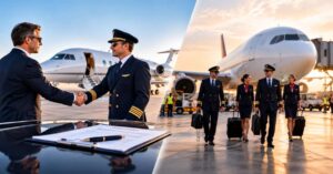 The Real Cost of Pilot Misclassification: What Operators Need to Know 