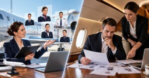 Aviation Recruiting_ Agency vs In-House