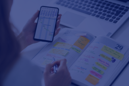 Augmented Scheduling Services Augmented Scheduling Services