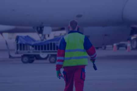 Ground Handling Coordination Ground Handling Coordination