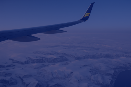 On-Demand Flight Following On-Demand Flight Following
