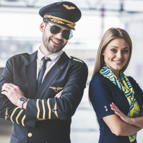 first-officer